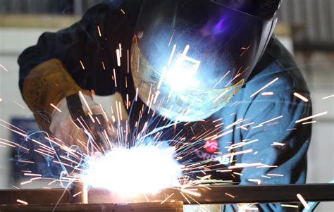 metal fabrication classes minnesota|Welding and Metal Fabrication .